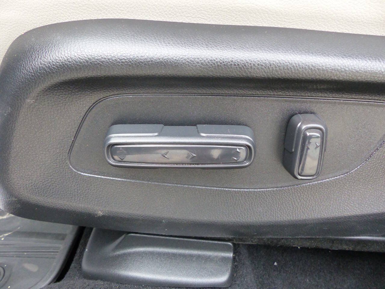 Used 2024 Honda HR-V EX-L image 22