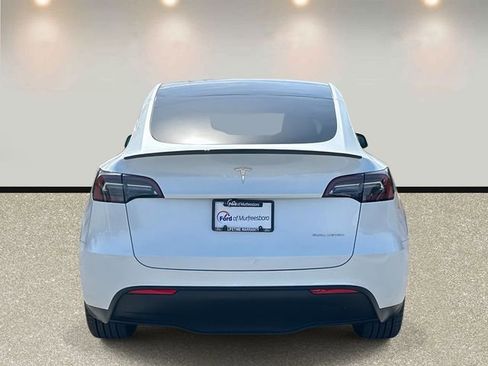 Used 2023 Tesla Model Y Long Range image 6