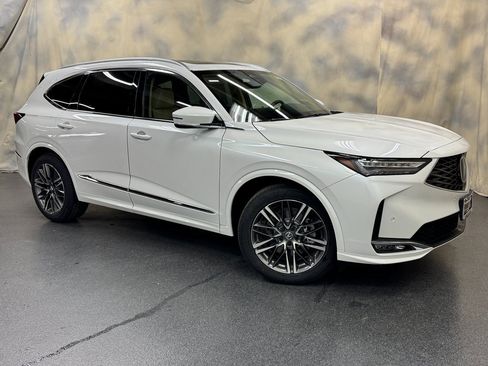 New 2026 Acura MDX w/ Advance Package image 8
