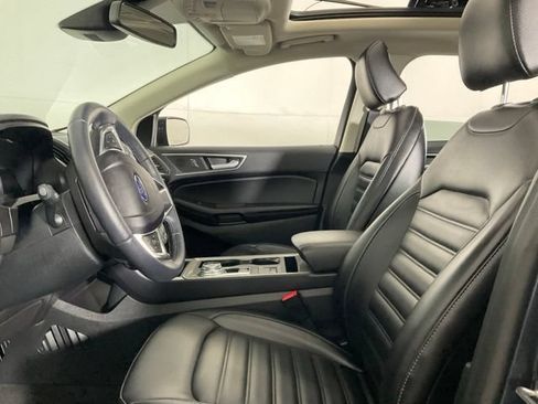 Used 2024 Ford Edge SEL w/ Convenience Package AWD/4WD image 24