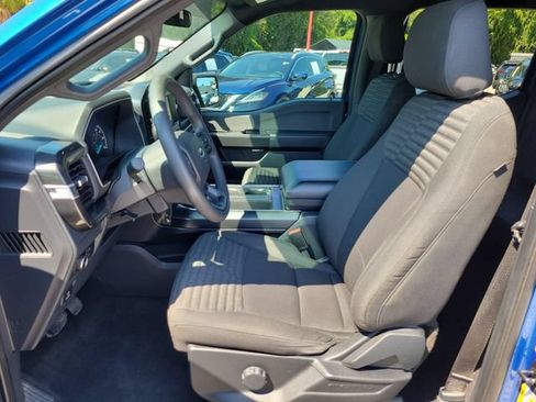 Used 2022 Ford F150 XL w/ STX Appearance Package RWD image 18