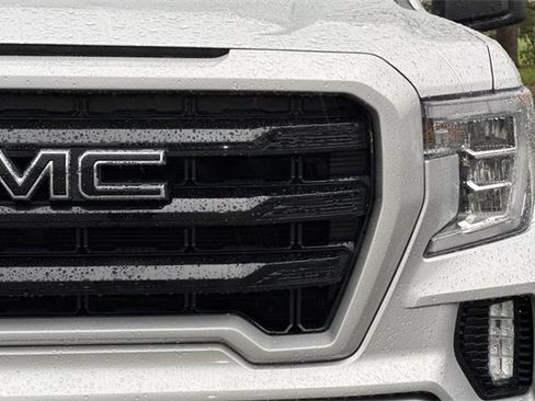 Used 2021 GMC Sierra 1500 Elevation w/ Preferred Package image 53