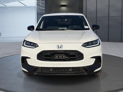 Used 2024 Honda HR-V Sport image 10