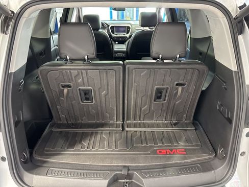 Used 2019 GMC Acadia SLT AWD/4WD image 26