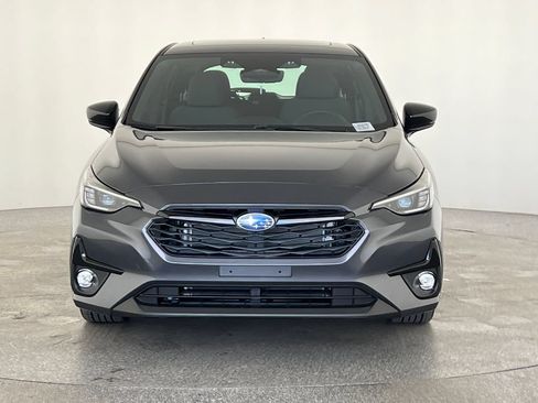 New 2026 Subaru Impreza RS AWD/4WD image 10