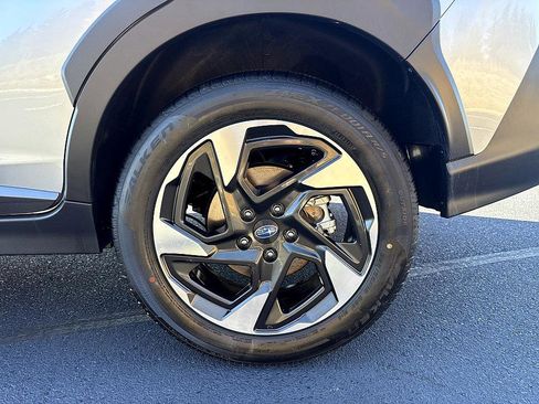 New 2025 Subaru Crosstrek 2.5i Limited w/ Crosstrek Mirror Package image 9