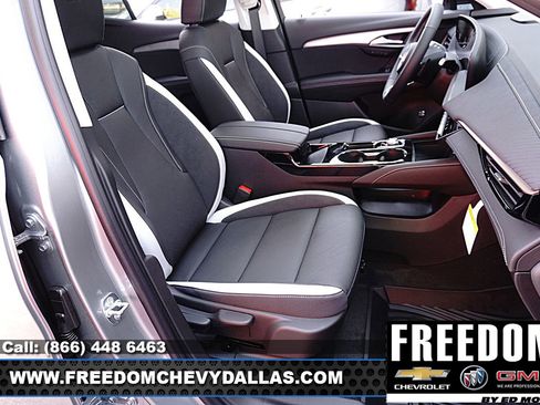 New 2026 Buick Envision Sport Touring image 15