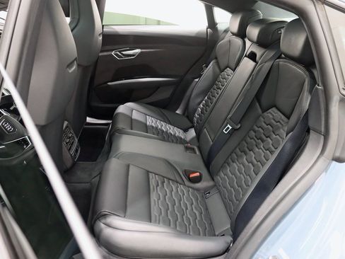 Used 2022 Audi e-tron GT Premium Plus w/ Performance Package image 24