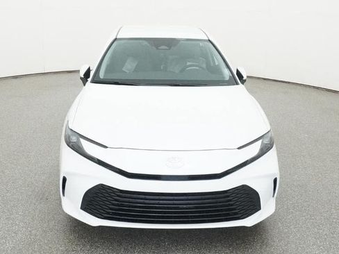 Used 2026 Toyota Camry LE FWD image 16