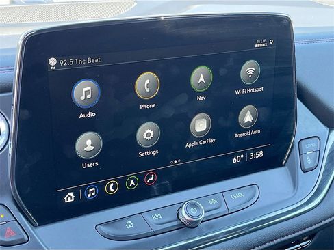 Used 2024 Chevrolet Blazer RS image 14