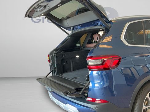 Used 2020 BMW X5 sDrive40i w/ Premium Package RWD image 44