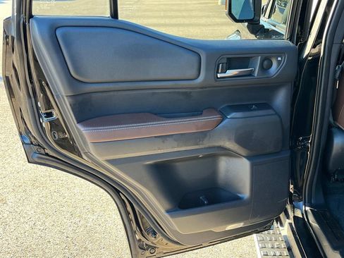 Used 2025 Toyota Land Cruiser 1958 image 25