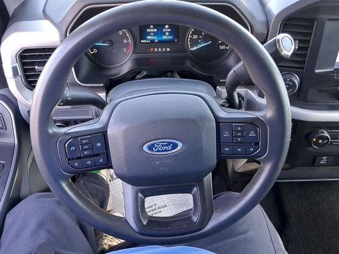 Used 2021 Ford F150 XLT w/ XTR Package image 11