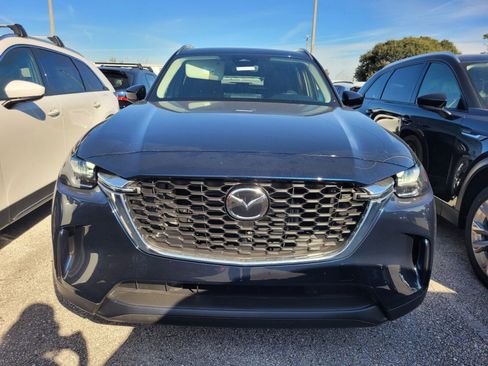 New 2026 MAZDA CX-90 3.3 Turbo w/ Select Package image 17