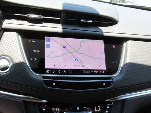 New 2025 Cadillac XT5 Premium Luxury w/ Technology Package image 21