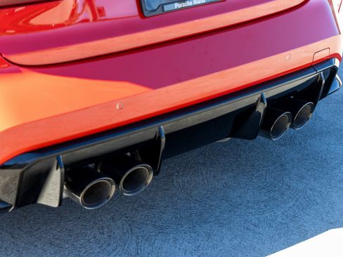 Used 2024 BMW M3 Competition w/ Executive Package image 21