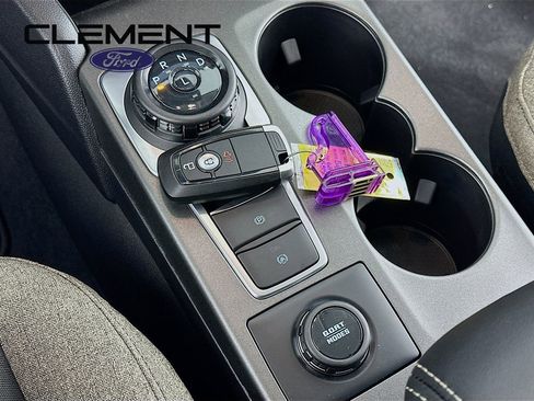 New 2025 Ford Bronco Sport Big Bend w/ Convenience Package image 22