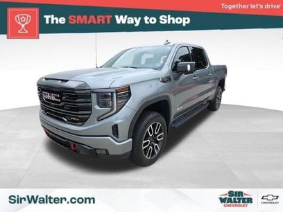 Used 2023 GMC Sierra 1500 AT4 w/ AT4 Premium Package