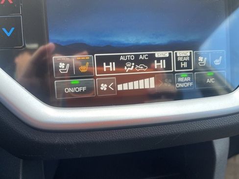 New 2026 Subaru Ascent Touring image 28