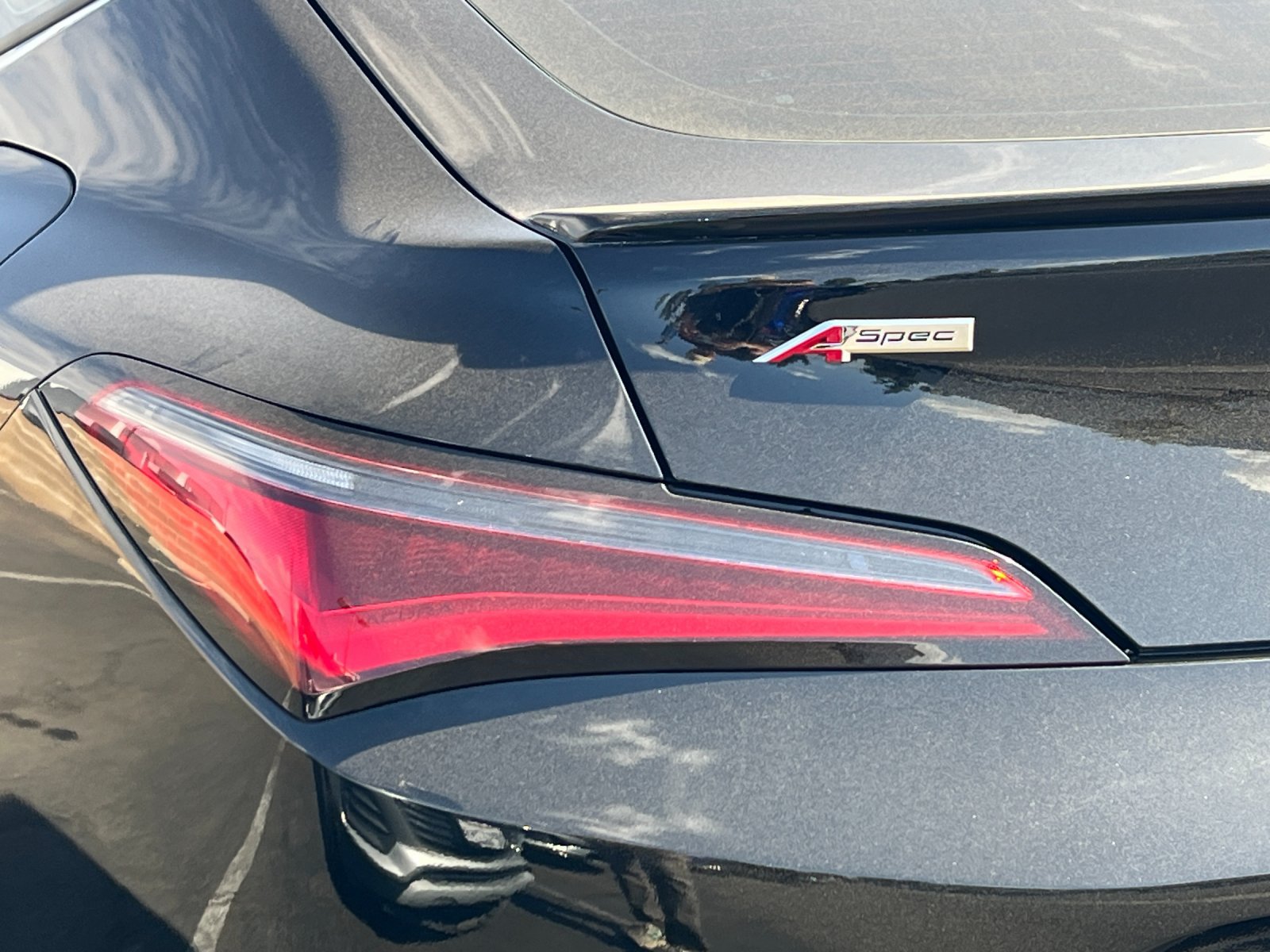 Used 2024 Acura Integra A-Spec w/ Technology Package FWD image 26