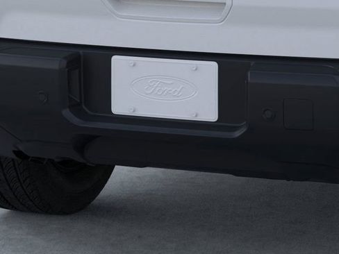 New 2025 Ford Bronco Sport Big Bend w/ Convenience Package image 23