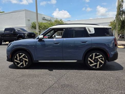 New 2027 MINI Cooper Countryman S AWD/4WD image 4