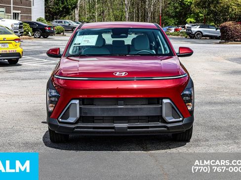 Used 2026 Hyundai Kona SE FWD image 11