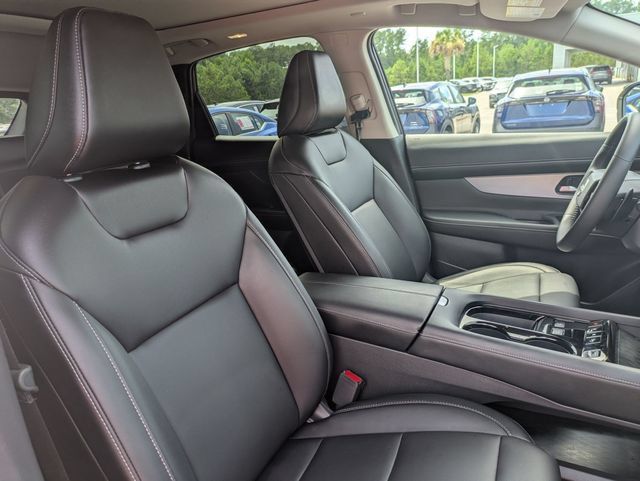 Used 2025 Nissan Murano SL AWD/4WD image 39