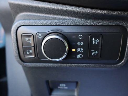 Used 2021 Ford Bronco First Edition AWD/4WD image 21