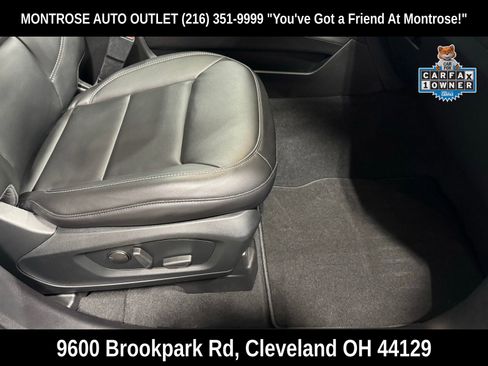 Used 2022 Ford Explorer XLT w/ Equipment Group 202A AWD/4WD image 49