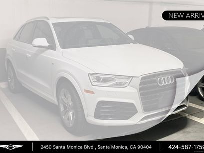 Used 2018 Audi Q3 2.0T Premium w/ Convenience Package