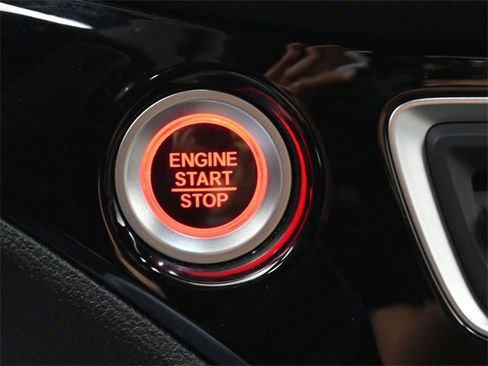 Used 2019 Honda Passport Elite image 7