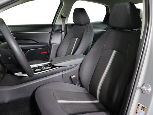 Used 2023 Hyundai Sonata SEL w/ Cargo Package image 27