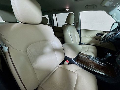 Used 2020 Nissan Armada SL w/ Premium Package image 31