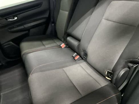 Certified 2024 Honda CR-V Sport image 11