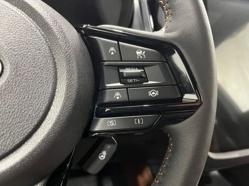 New 2025 Subaru Forester Touring image 18