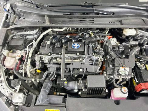 Used 2023 Toyota Corolla SE FWD image 32