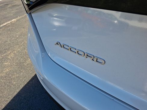 Certified 2023 Honda Accord LX image 31