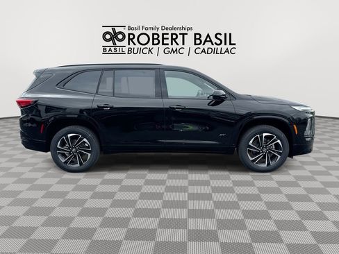 New 2026 Buick Enclave Sport Touring AWD/4WD image 9