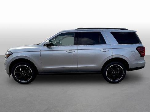 Certified 2023 Ford Expedition Limited AWD/4WD image 4