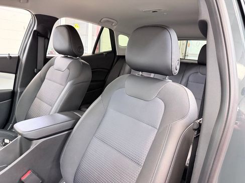 Used 2025 Chevrolet Trax LT w/ Driver Confidence Package FWD image 15