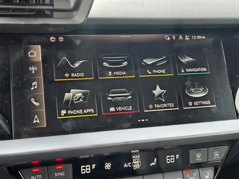 Used 2024 Audi A3 2.0T Premium image 22