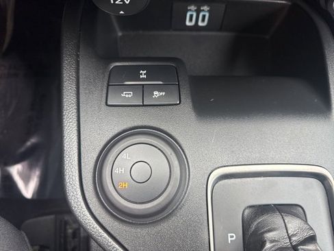 Used 2023 Ford Ranger XLT w/ Equipment Group 301A Mid image 14