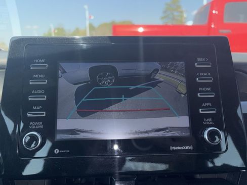 Used 2023 Toyota Camry LE image 14