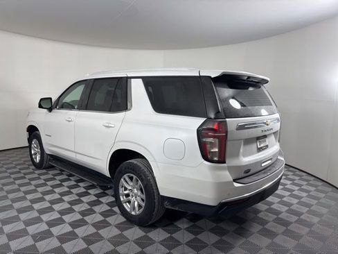Used 2022 Chevrolet Tahoe LT w/ Luxury Package image 5
