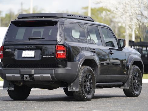 Used 2024 Toyota Land Cruiser image 50