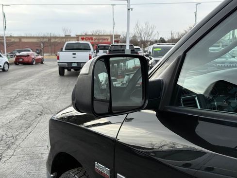 Used 2015 RAM 1500 Big Horn image 18