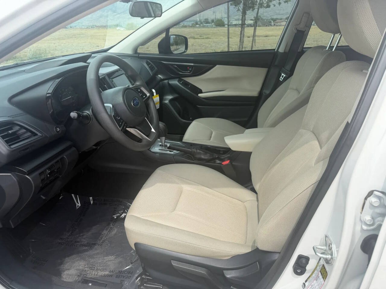 Used 2022 Subaru Impreza 2.0i AWD/4WD image 13