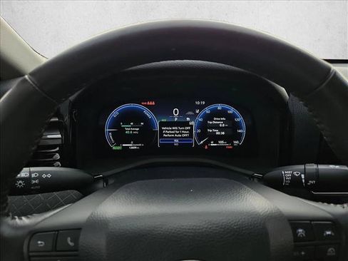 Used 2026 Toyota Camry XLE FWD image 11