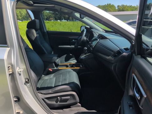 Used 2020 Honda CR-V Touring image 54